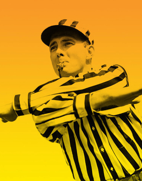 Искусство быть справедливым