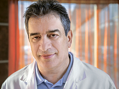 Марк Курцер: «Мы беремся за то, чего не делают другие»