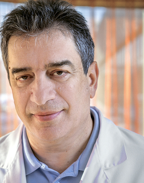 Марк Курцер: «Мы беремся за то, чего не делают другие»