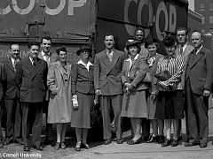 Кому нельзя доверять управление компанией?