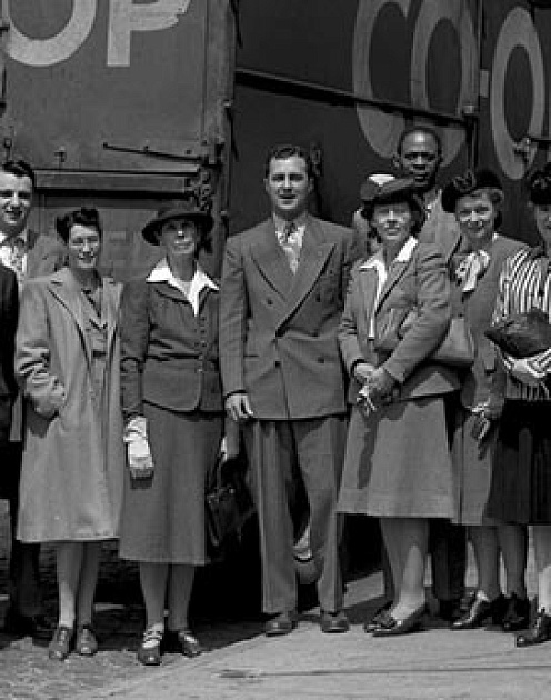 Кому нельзя доверять управление компанией?