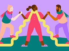 Неформальные лидеры: как им помочь?