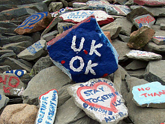 Великобритания: в ожидании бури