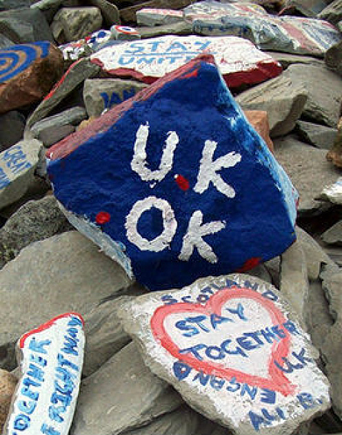 Великобритания: в ожидании бури