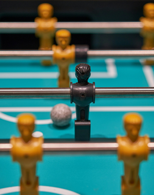 О чем спросить человека в зеркале?