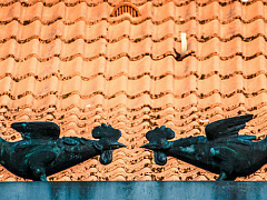 Как примирить враждующих руководителей