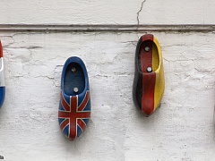 Краткий путеводитель по культурным различиям