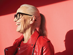 Долголетие расширяет горизонты