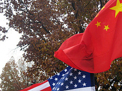 Жесткие правила Китая или смена мирового экономического порядка