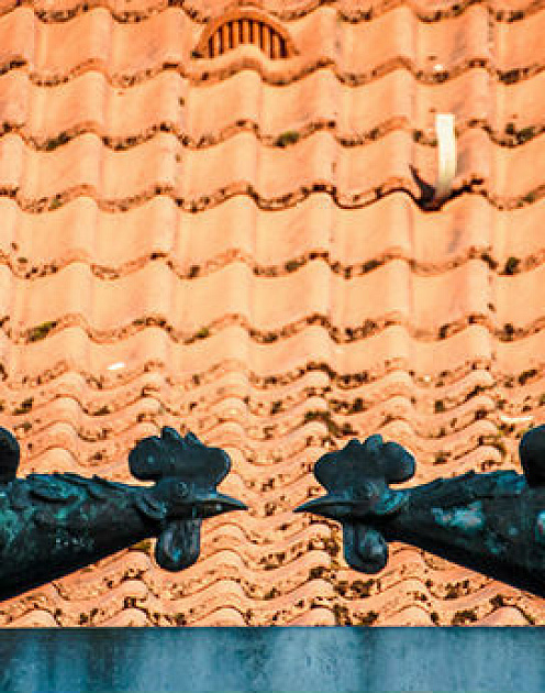 Как примирить враждующих руководителей