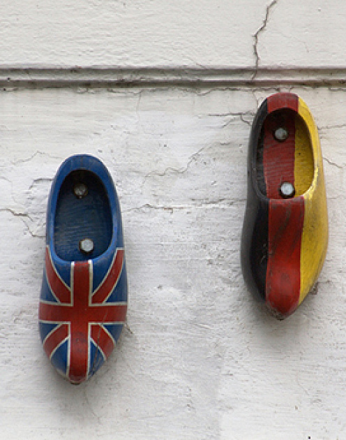 Краткий путеводитель по культурным различиям