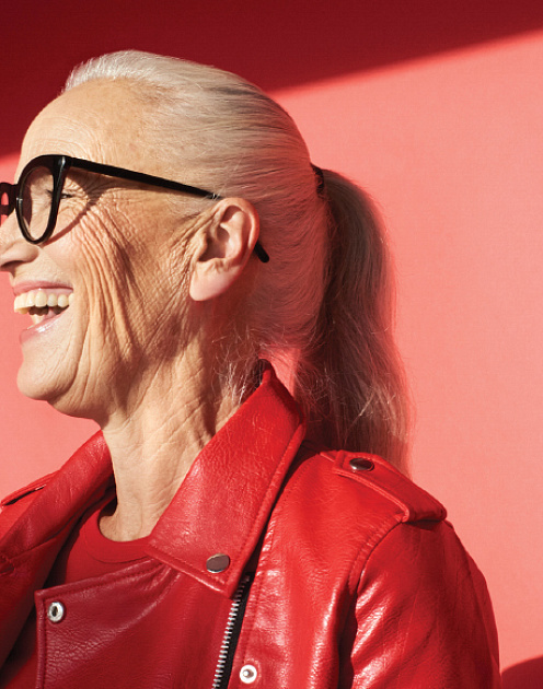 Долголетие расширяет горизонты