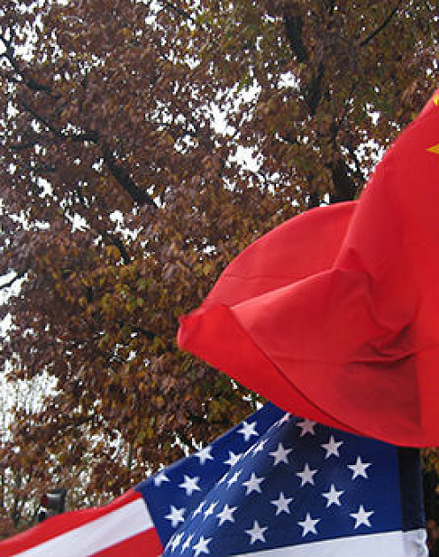 Жесткие правила Китая или смена мирового экономического порядка