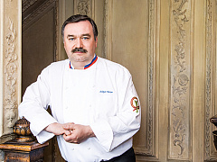 «Поваров всегда надо подгонять, давать им пинка»