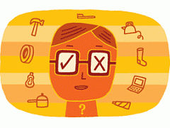 Качество зависит от восприятия