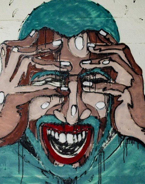 Пять способов оставить стресс на работе