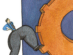 Искусство управлять своей карьерой