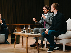 Не показать страха: секреты лидерства от чемпионов 