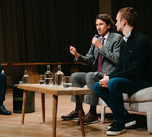 Не показать страха: секреты лидерства от чемпионов 