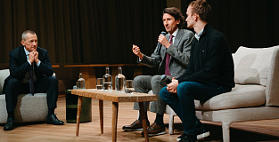 Не показать страха: секреты лидерства от чемпионов 