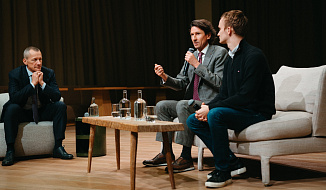 Не показать страха: секреты лидерства от чемпионов 