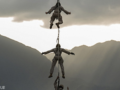 Опыт спецназовца-психотерапевта в помощь занятому руководителю