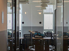 Зачем руководителю быть корпоративным атлетом