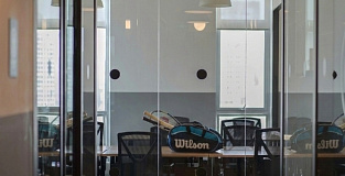 Зачем руководителю быть корпоративным атлетом