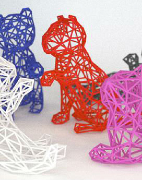 Изменят ли 3D-принтеры традиционные модели производства?