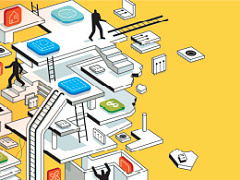 Как не платить дань в интернете