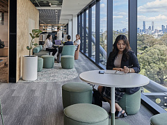 Гибкое сознание: как использовать «культуру роста» для роста бизнеса