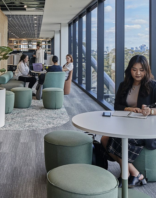 Гибкое сознание: как использовать «культуру роста» для роста бизнеса