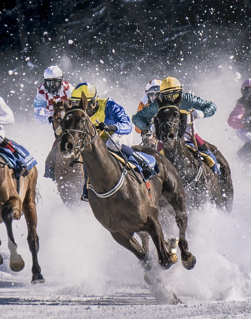 Суперсила чемпионов: что отличает очень успешных предпринимателей от всех остальных