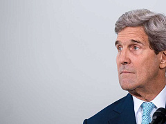 Джон Керри: «Я ищу тех, кто умнее меня»