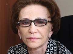 Тамара Морщакова