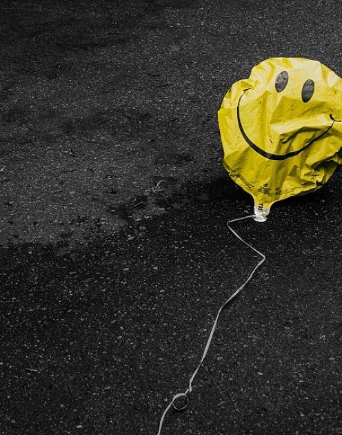 Почему двадцатилетним тяжелее всего