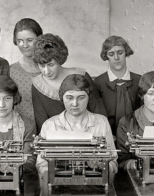 Нюансы деловой электронной переписки