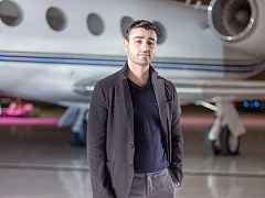 «Главное — объяснить человеку, что частный рейс доступнее, чем кажется»