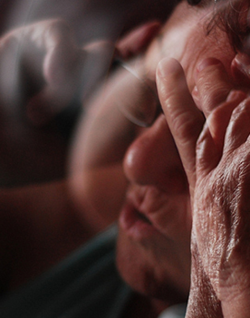 Как избавиться от «мыслей-тараканов»