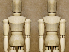 Учимся распознавать невербальные сигналы