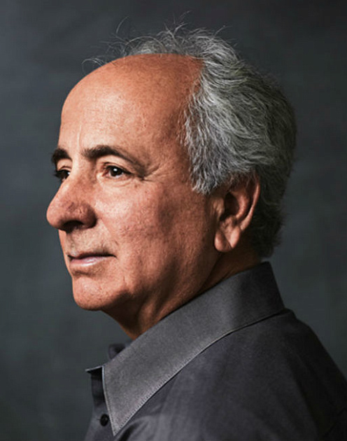 Президент SRI Ventures о том, как делали Siri