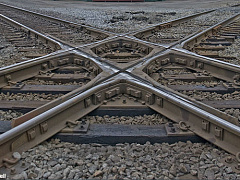 Карьерный перекресток: на Восток или на Запад?