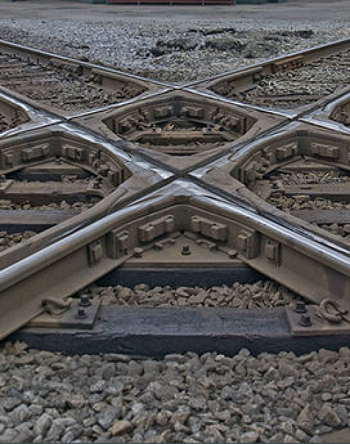 Карьерный перекресток: на Восток или на Запад?