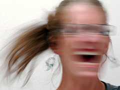 Заставьте стресс работать на себя