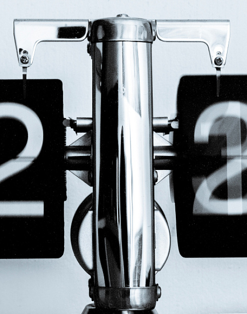 АВС в разрезе времени