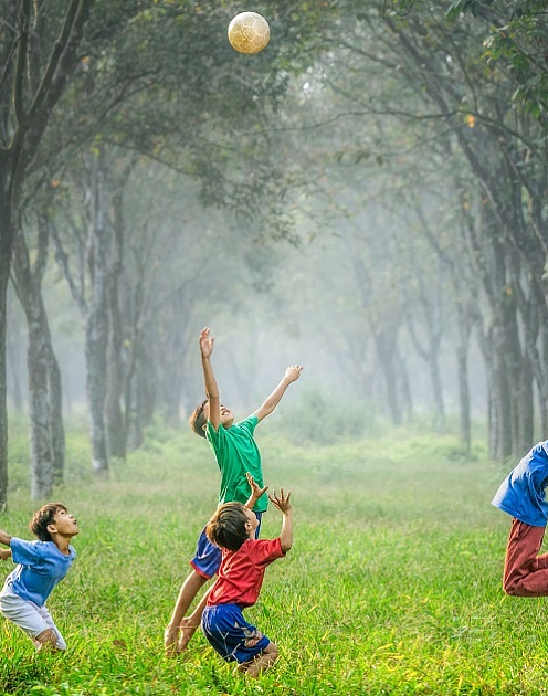 Что я узнала о счастье, когда мои дети выросли