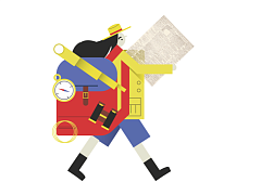 Как буквы управляют людьми