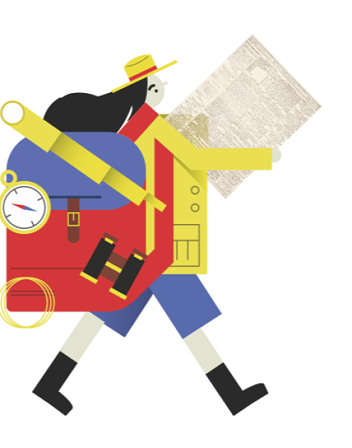 Как буквы управляют людьми