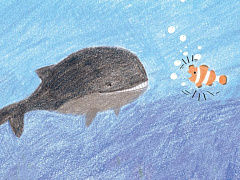 Нелегкая дружба