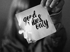 Использует ли ваш босс токсичный позитив?